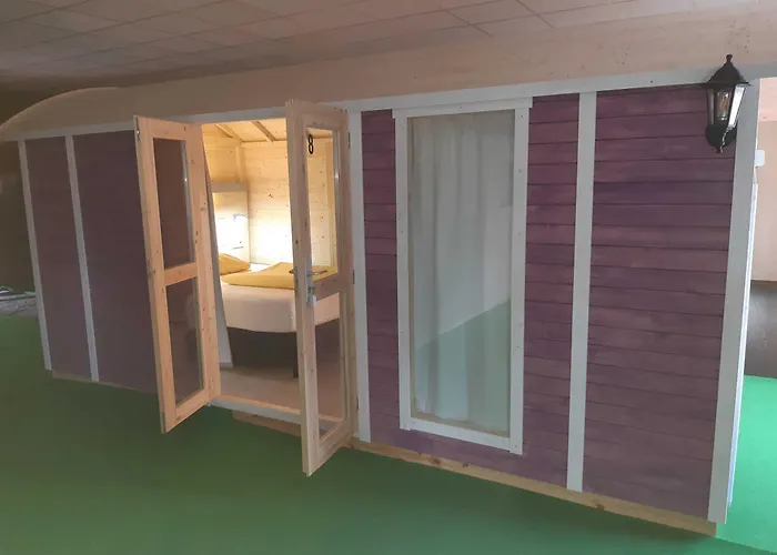 Stettiner Hof Eggesin